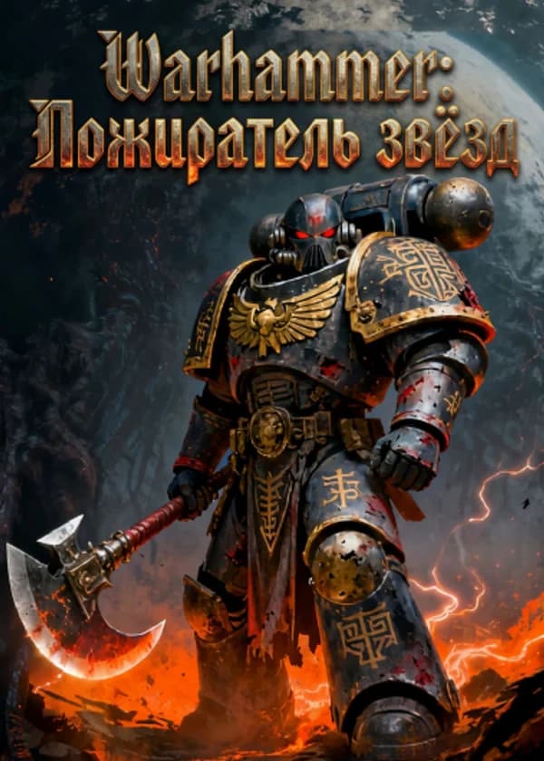 Warhammer: Пожиратель звёзд