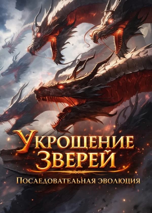 Укрощение зверей: Последовательная эволюция