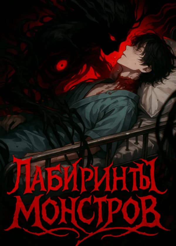 Лабиринт монстров