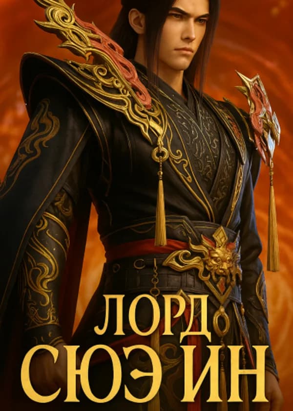 Лорд Сюэ Ин