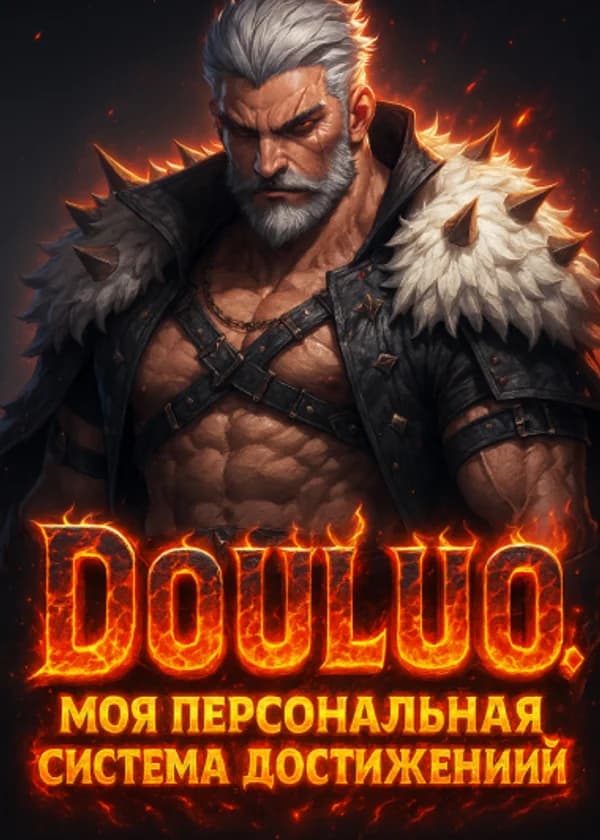 Douluo: Моя персональная система достижений