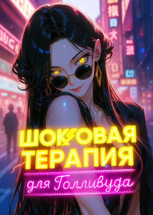 Возрождение в Америке: Шоковая терапия для Голливуда