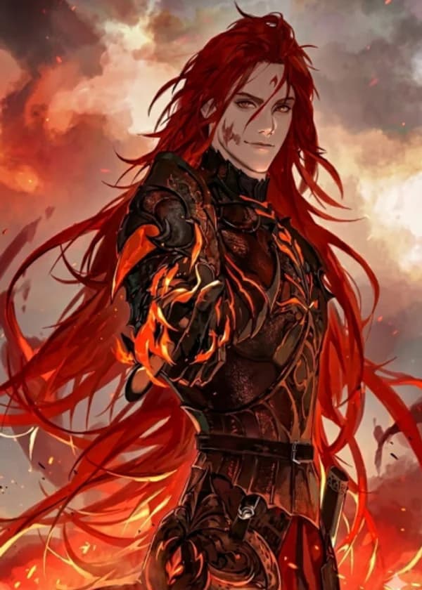 Криптонский Император