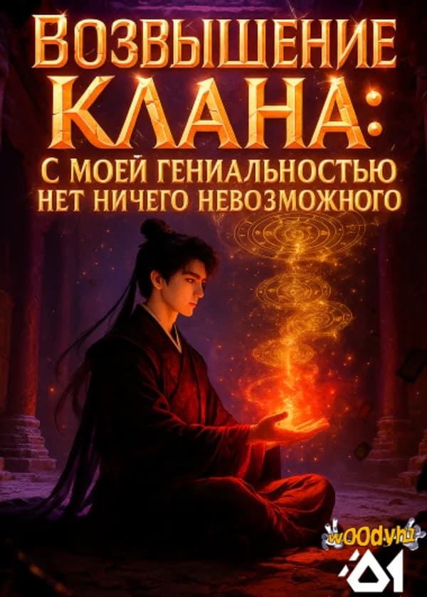 Возвышение Клана: С моей гениальностью нет ничего невозможного