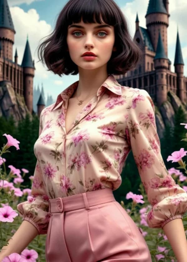 Петуния 2.0. Система в шоке: Что с этой хозяйкой не так?