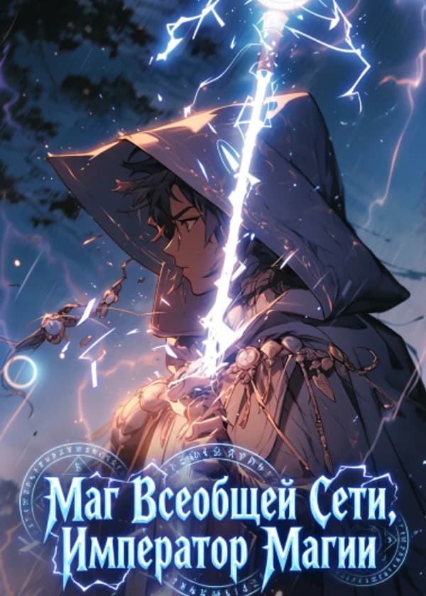 Маг Всеобщей Сети, Император Магии