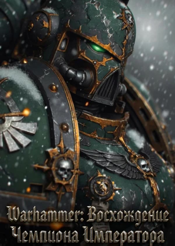 Warhammer: Восхождение Чемпиона Императора
