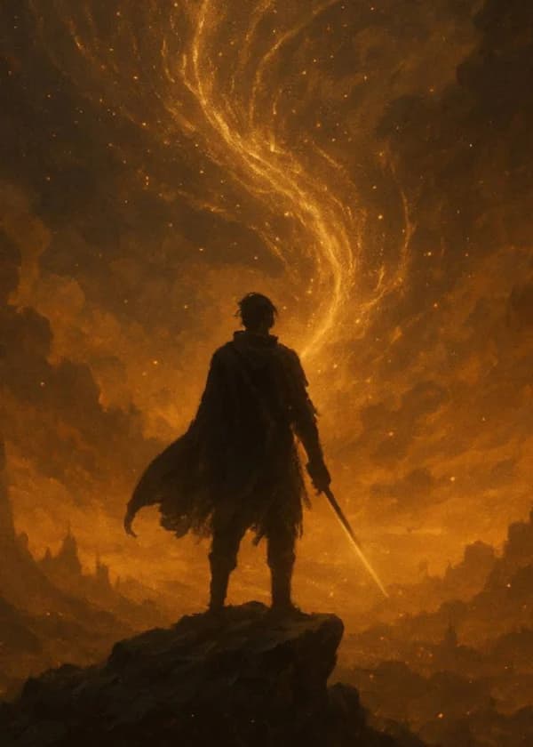 Эхо Вечности