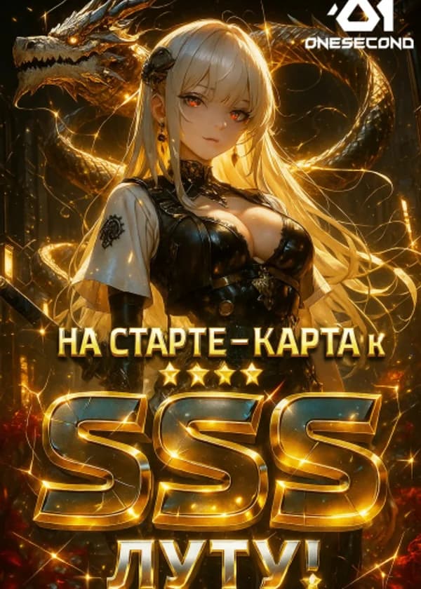 Выживание рейдами: На старте — карта к SSS-луту!