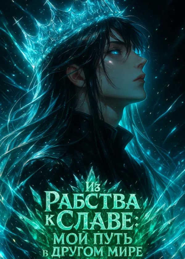 Из Рабства к Славе: Мой Путь в Другом Мире