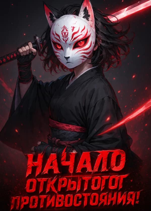 Клан Учиха из Конохи: Начало открытого противостояния!