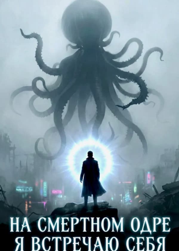 На смертном одре я встречаю себя