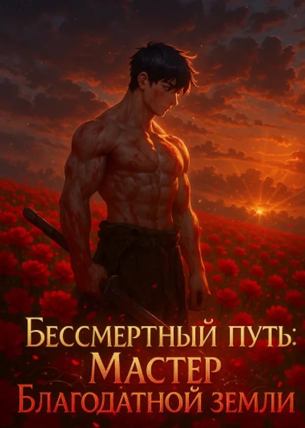 Бессмертный путь: Мастер Благодатной земли