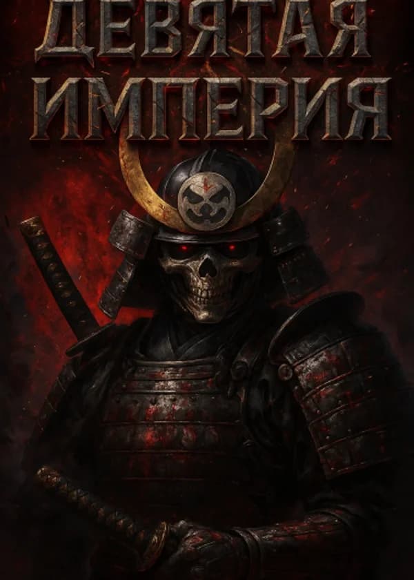 Девятая Империя