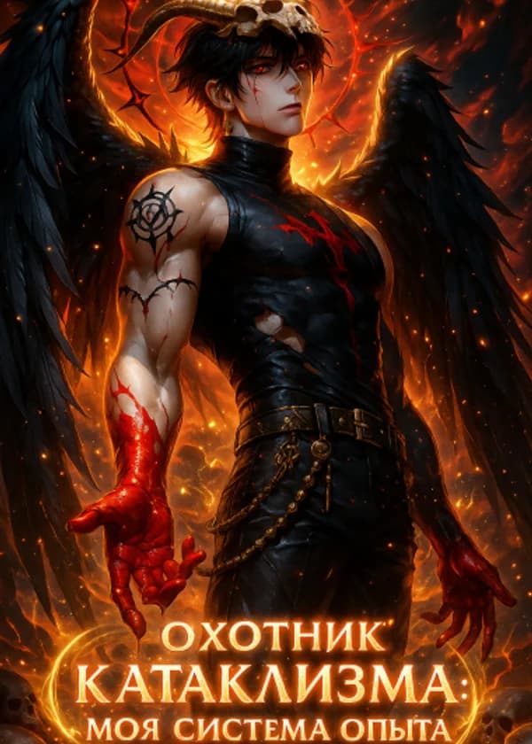 Охотник Катаклизма: Моя Система Опыта