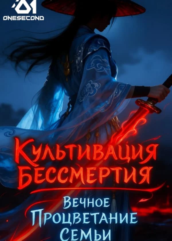 Культивация Бессмертия: Вечное Процветание Семьи