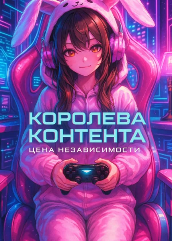 Королева Контента: Цена Независимости