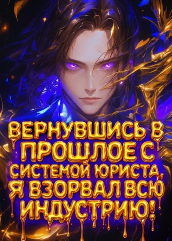 Вернувшись в прошлое с системой Юриста, я взорвал всю индустрию!
