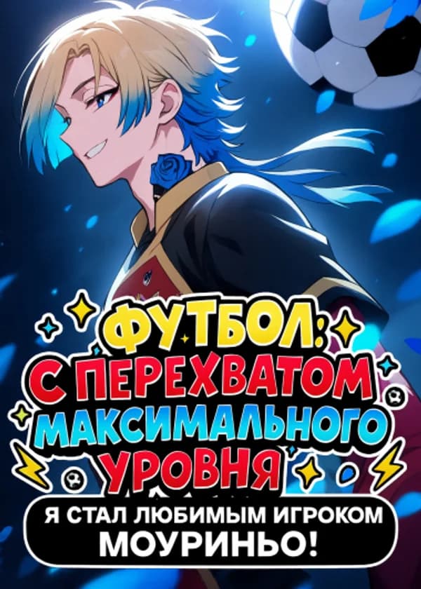 Футбол: С перехватом максимального уровня я стал любимым игроком Моуриньо!