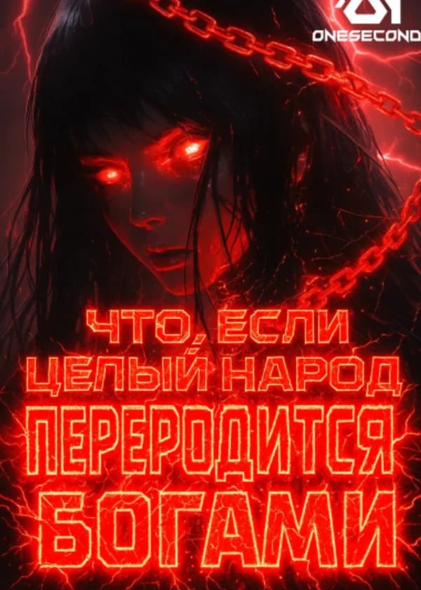 Что, если целый народ переродится богами