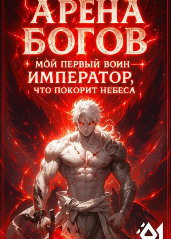 Арена Богов: Мой первый воин — Император, что покорит небеса