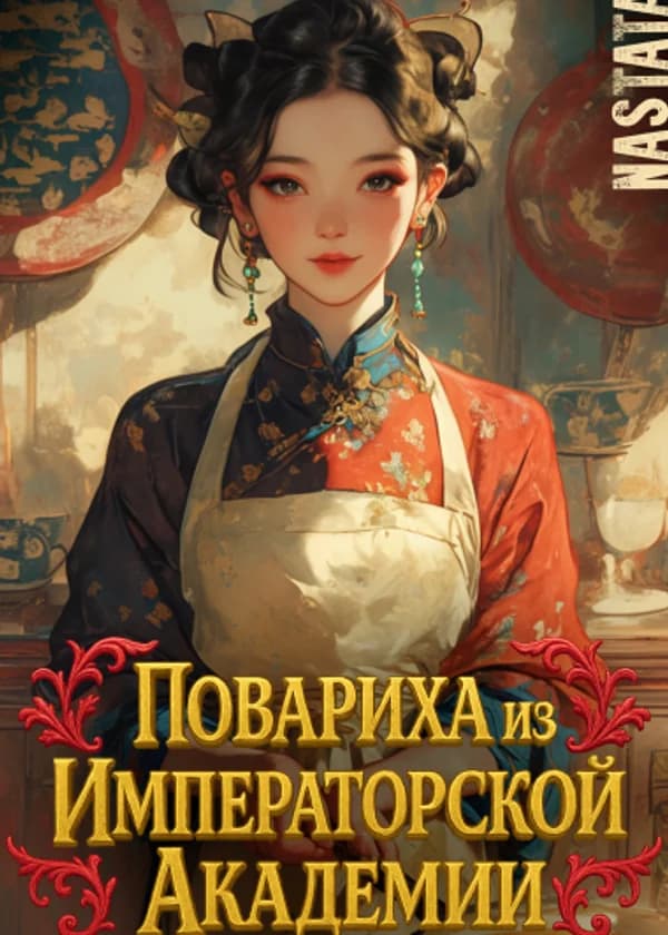 Повариха из Императорской Академии