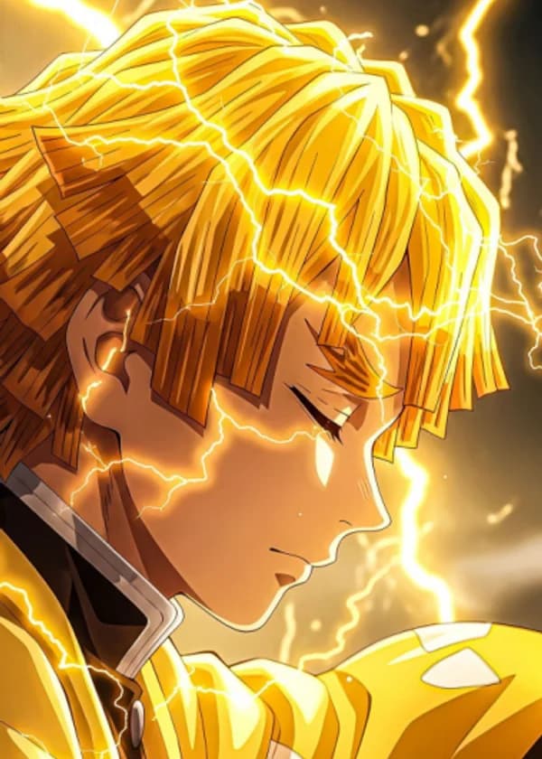 Убийца демонов: сжигаем продолжительность жизни, чтобы стать сильнее