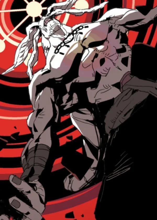 One Piece: Махорага