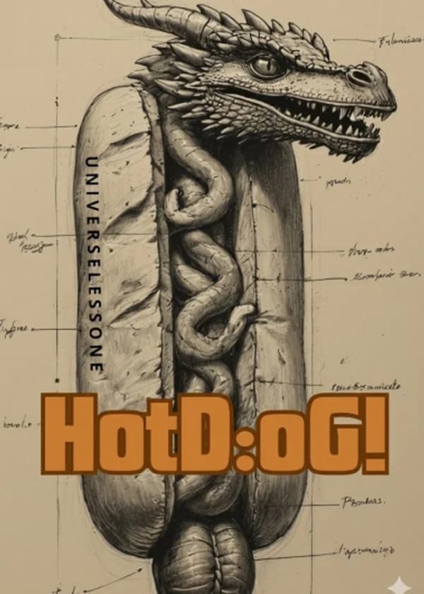 Дом Дракона: Вот это попадон!