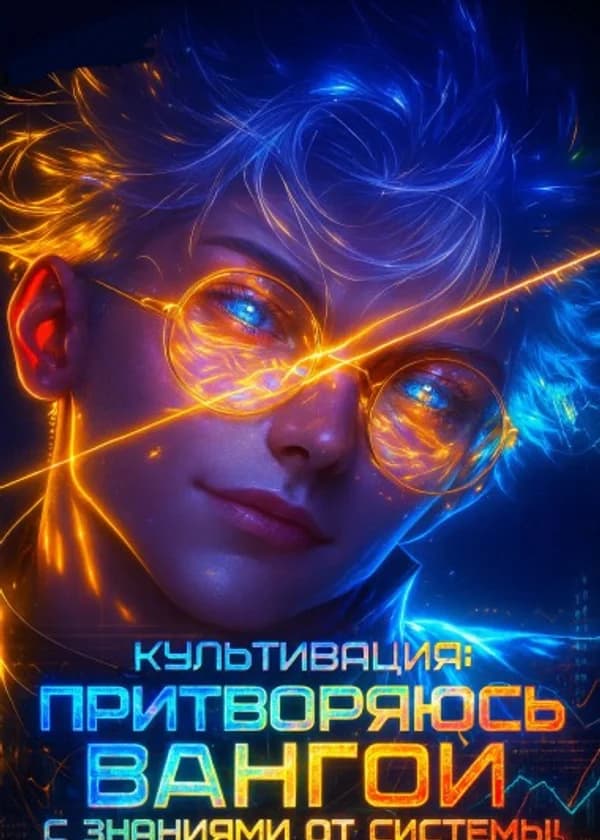 Культивация: Притворяюсь Вангой со знаниями от системы!
