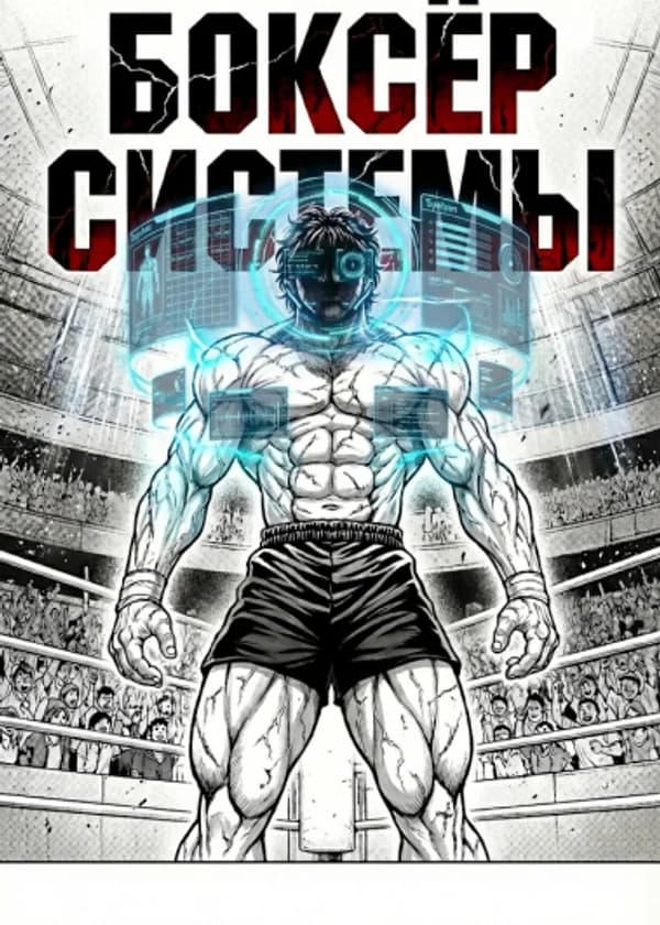 Боксёр Системы