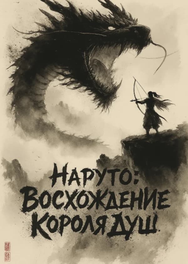 Наруто: Восхождение Короля Душ