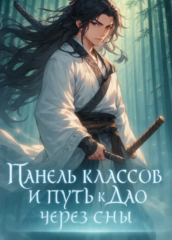 Douluo Dalu: Панель классов и путь к Дао через сны