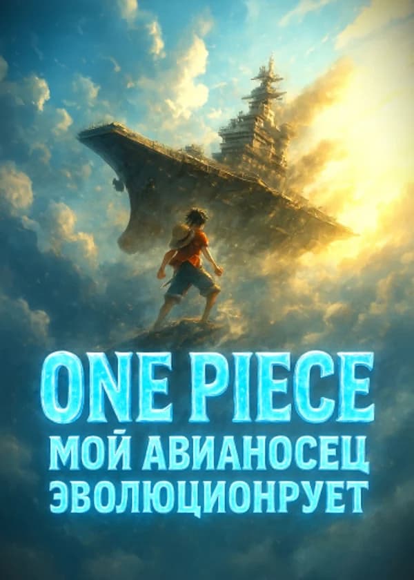 One Piece: Мой авианосец эволюционирует