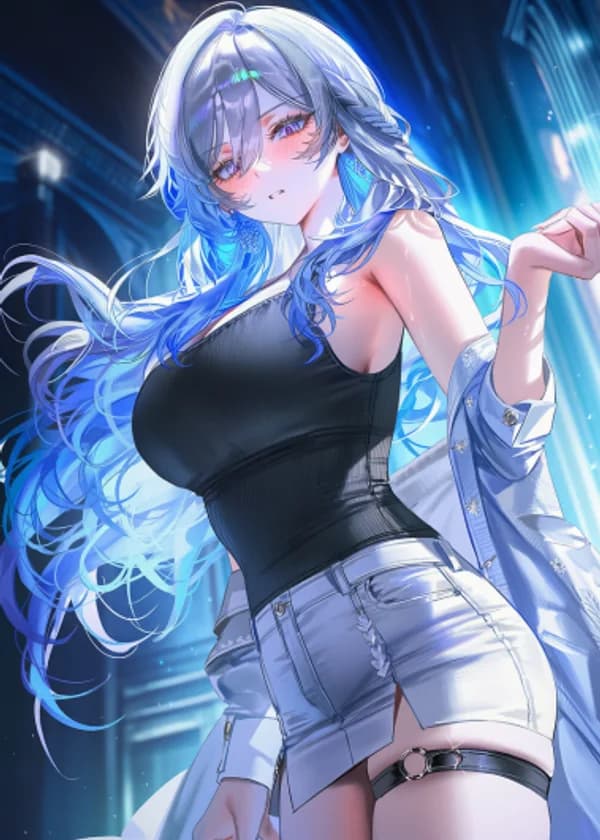 Я стал ненавистным злодеем в академии