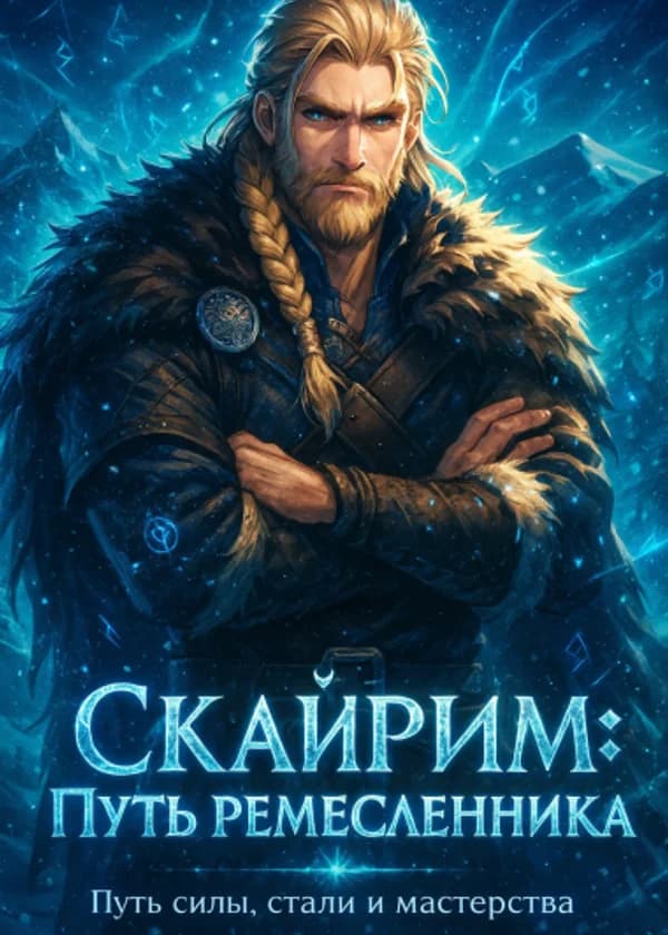 Скайрим: Путь Ремесленника