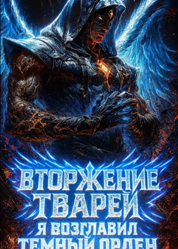 Вторжение тварей: Я возглавил темный орден