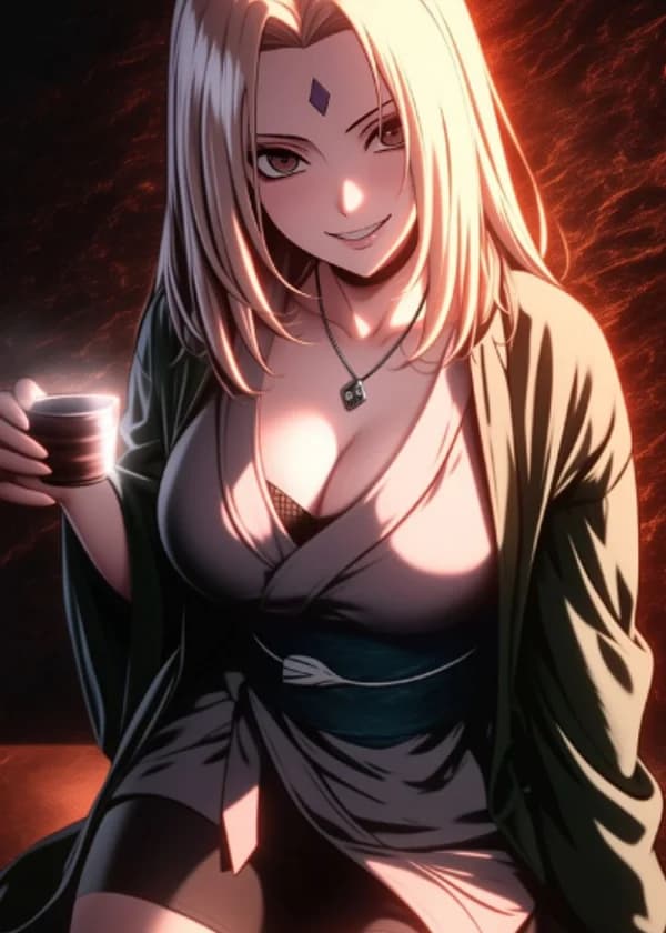 Наруто: Шаблон Ооцуцуки Хагоромо