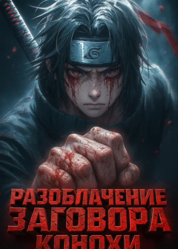 Крестовый поход Расы: Разоблачение Заговора Конохи