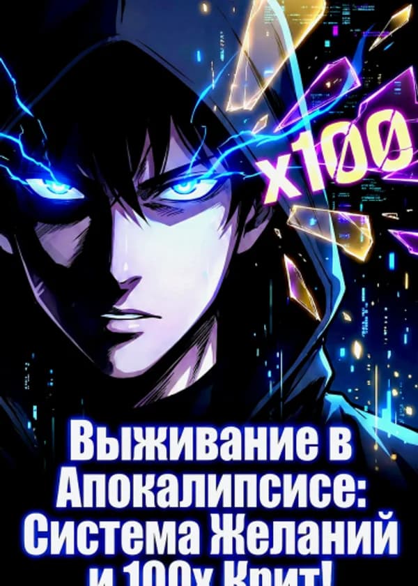Выживание в Апокалипсисе: Система Желаний и 100x Крит!