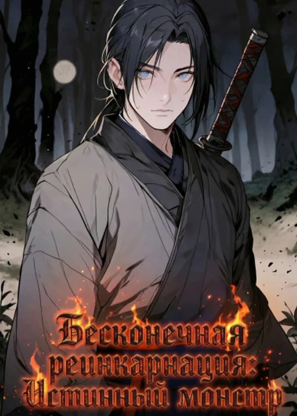 Бесконечная реинкарнация: Истинный монстр