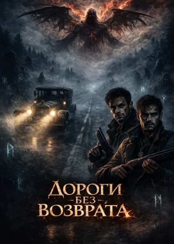 Дороги без возврата