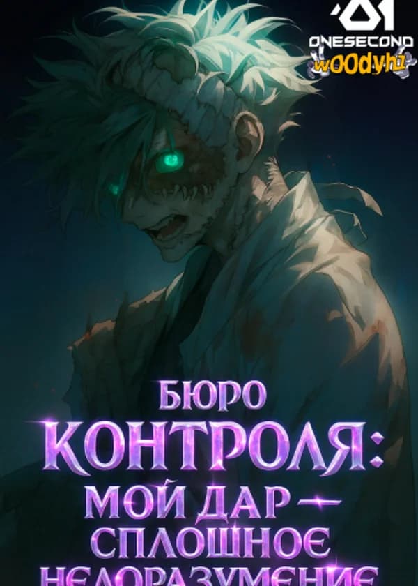 Бюро Контроля: Мой дар — сплошное недоразумение