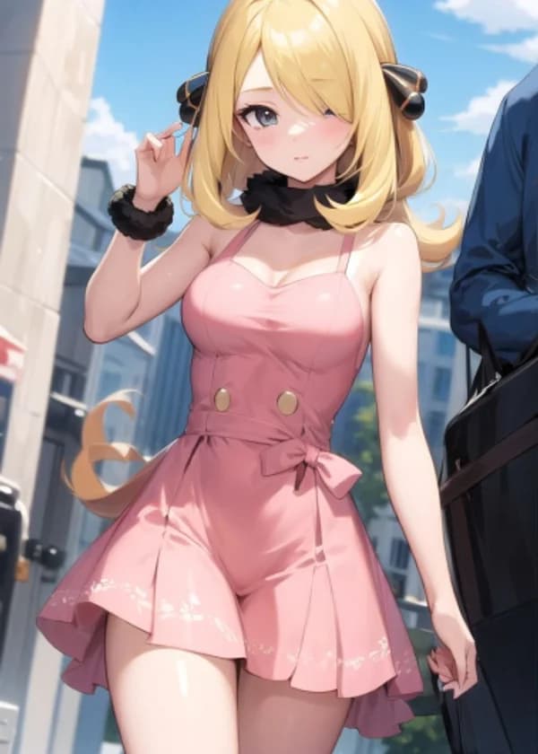 Покемон. Легенда бессмертна