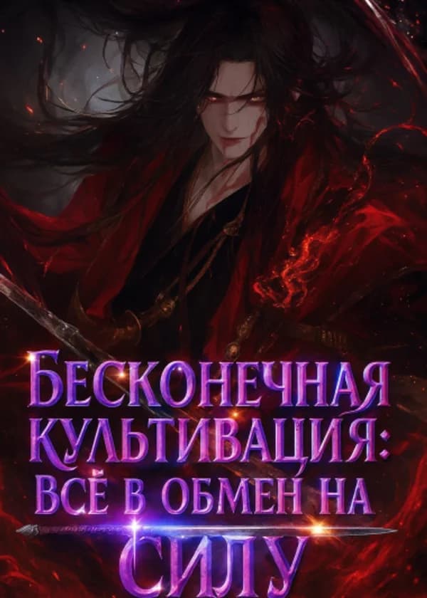 Бесконечная культивация: Всё в обмен на силу