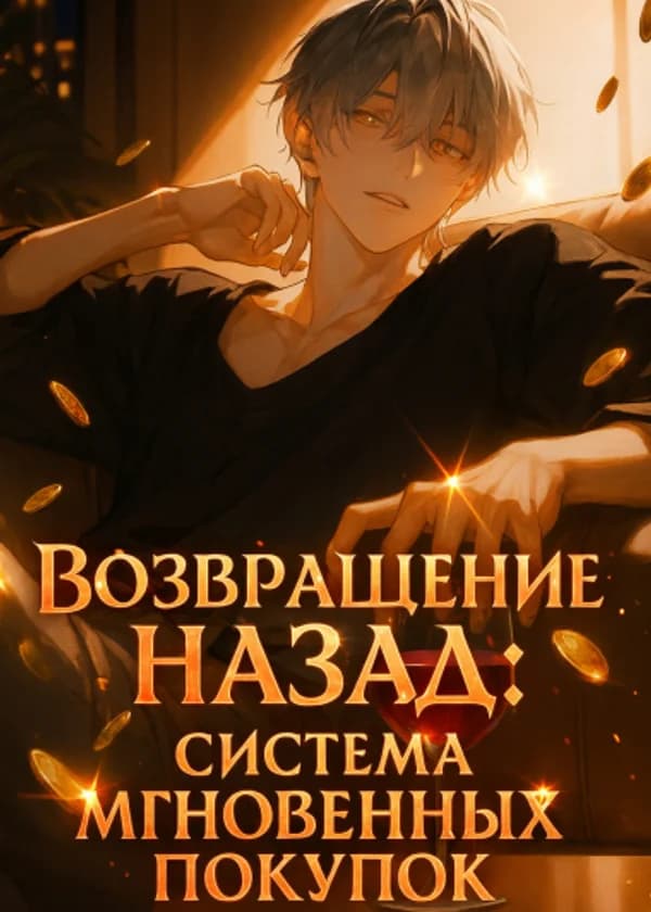 Возвращение назад: Система мгновенных покупок