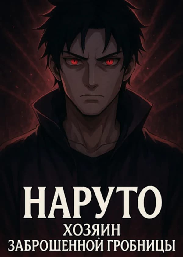 Наруто: Хозяин заброшенной гробницы