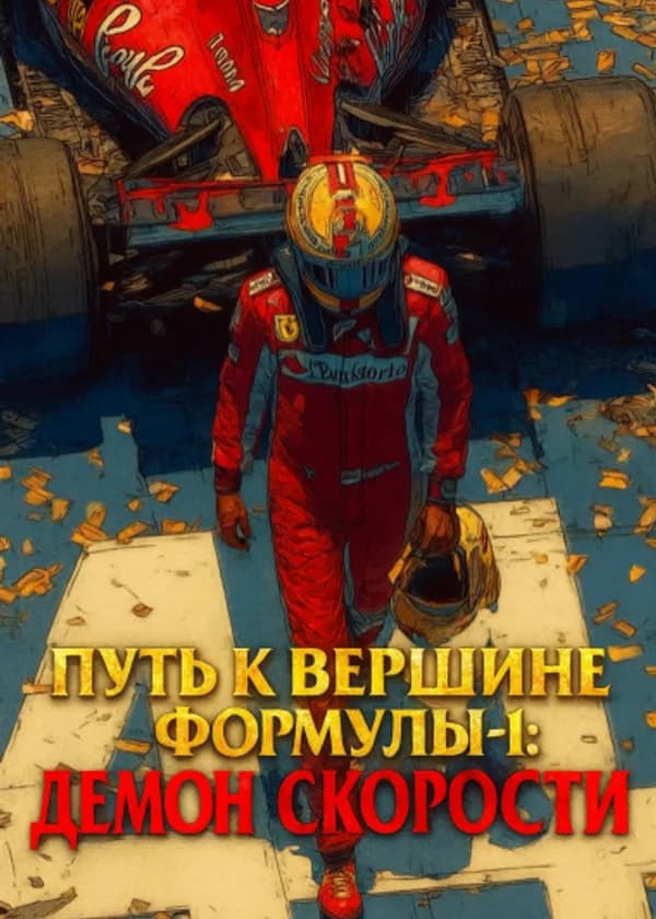 Путь к вершине Формулы-1: Демон Скорости