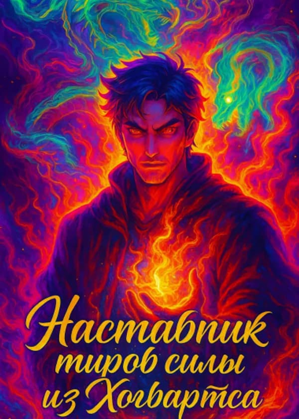 Наставник миров силы из Хогвартса