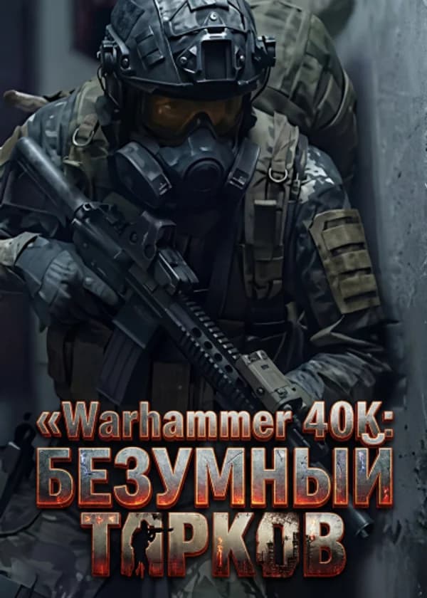 Warhammer 40K: Безумный Тарков